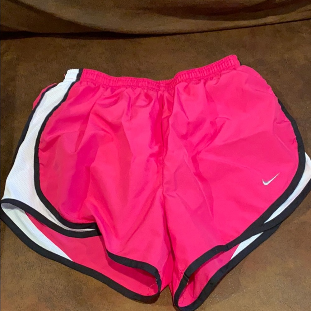 Nike fit dry size small size small